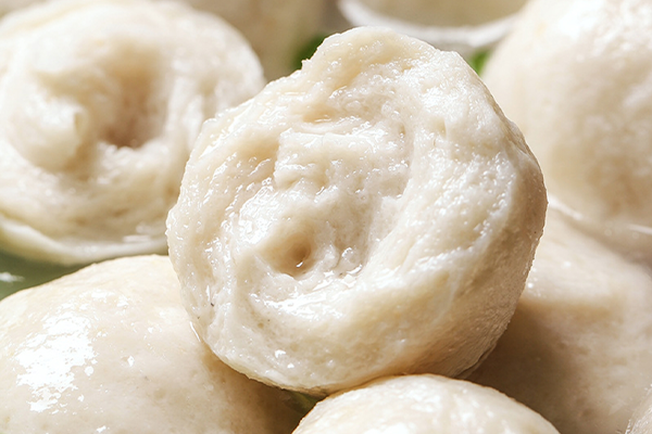 水產(chǎn)類產(chǎn)品卡拉膠解決方案